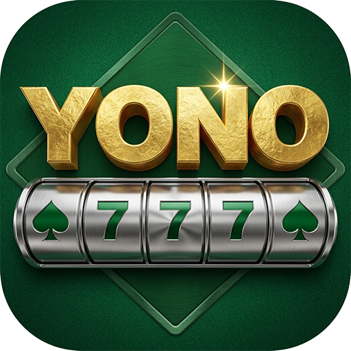 Yono 777